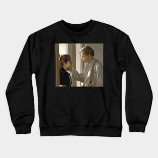 Titanic Movie Desing Gift Crewneck Sweatshirt